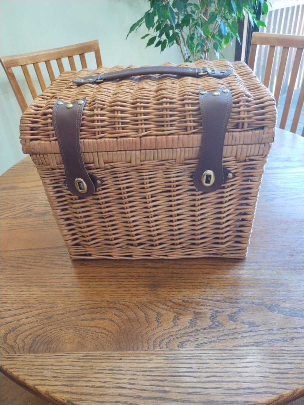 PicnicTime Picnic basket